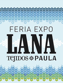Expo lana botones de ceramica gres