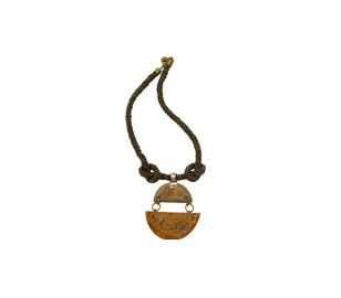 boton de ceramica gres chico